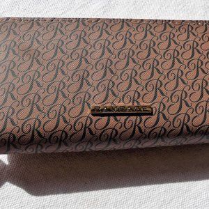 Rampage Wallet - Holds Phone!